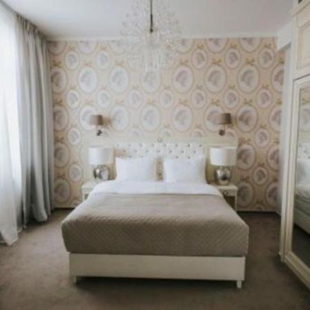 Vila Cornelia Bucarest Esterno foto