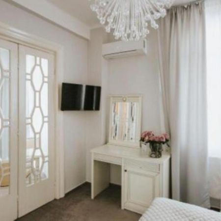 Vila Cornelia Bucarest Esterno foto