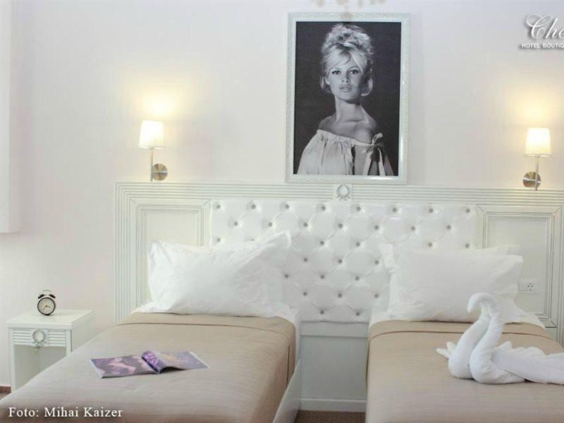 Vila Cornelia Bucarest Esterno foto
