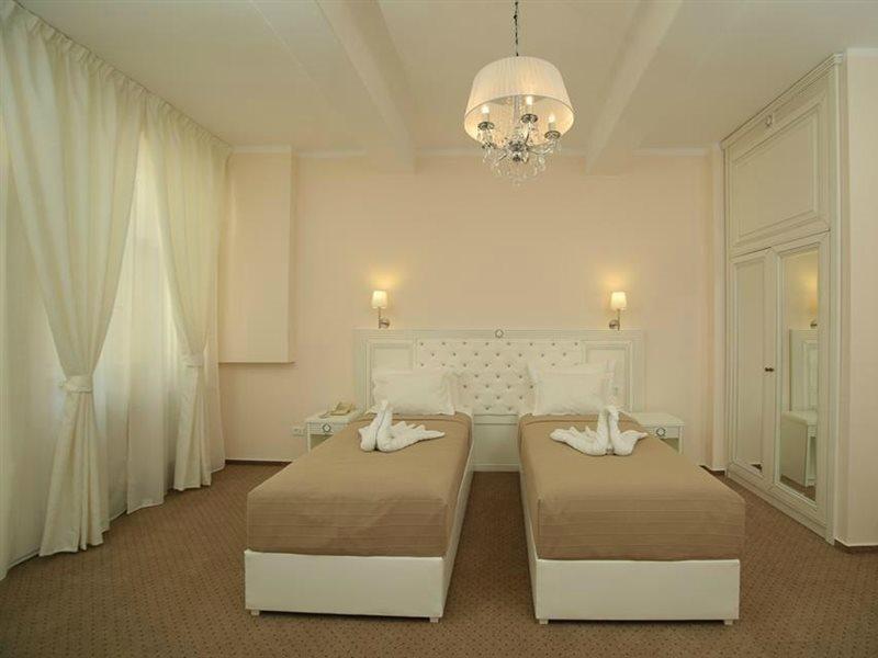 Vila Cornelia Bucarest Esterno foto