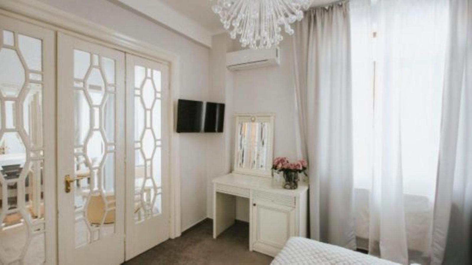 Vila Cornelia Bucarest Esterno foto