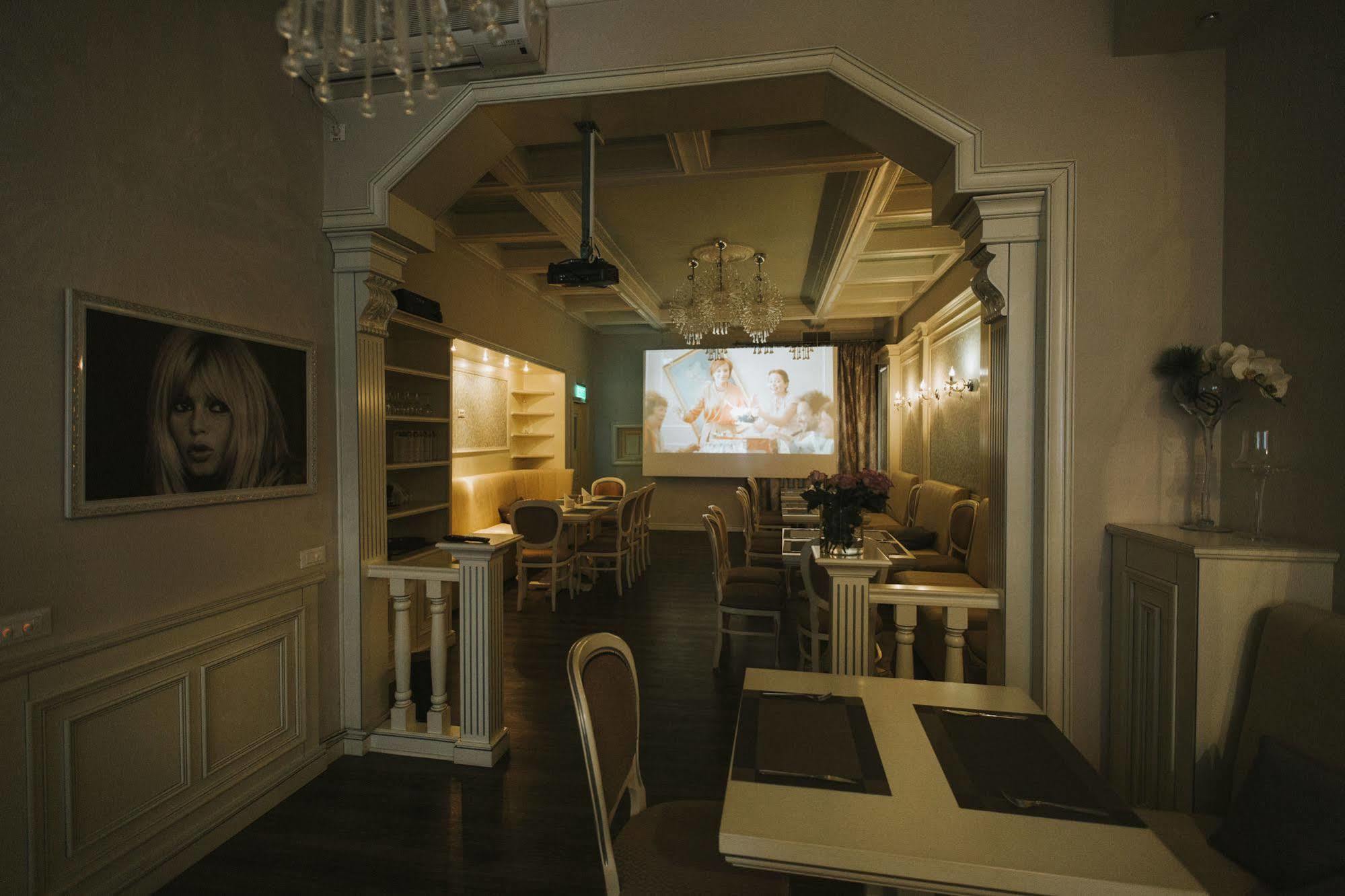 Vila Cornelia Bucarest Esterno foto
