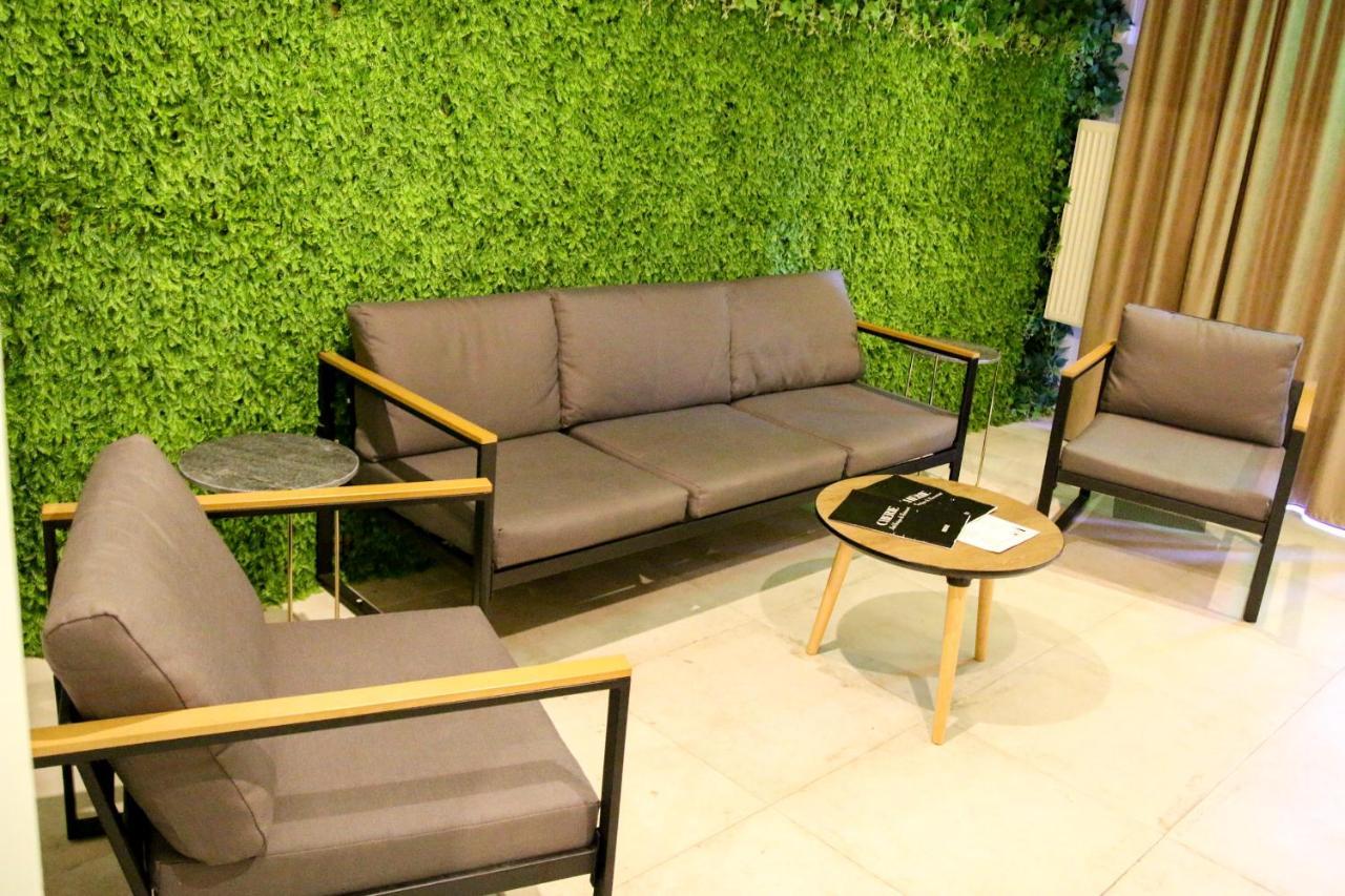 Vila Cornelia Bucarest Esterno foto