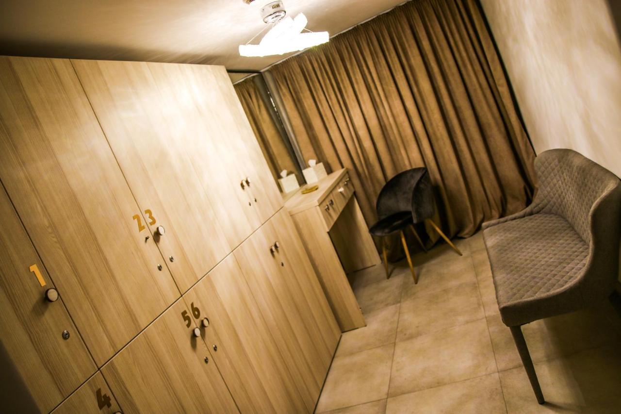 Vila Cornelia Bucarest Esterno foto